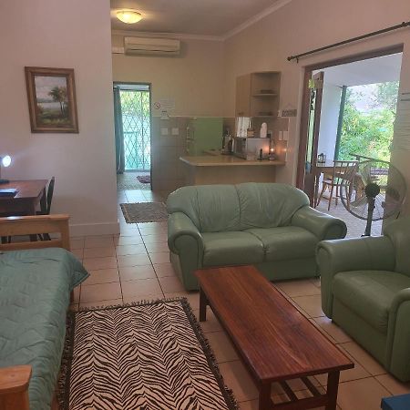 Rosenhof Garden Cottage Clanwilliam Esterno foto