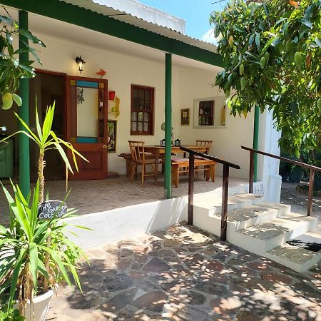 Rosenhof Garden Cottage Clanwilliam Esterno foto