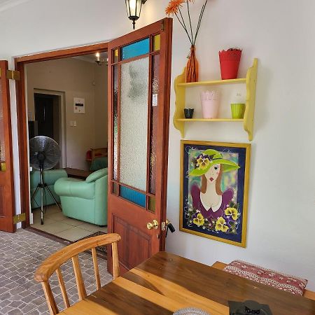 Rosenhof Garden Cottage Clanwilliam Esterno foto