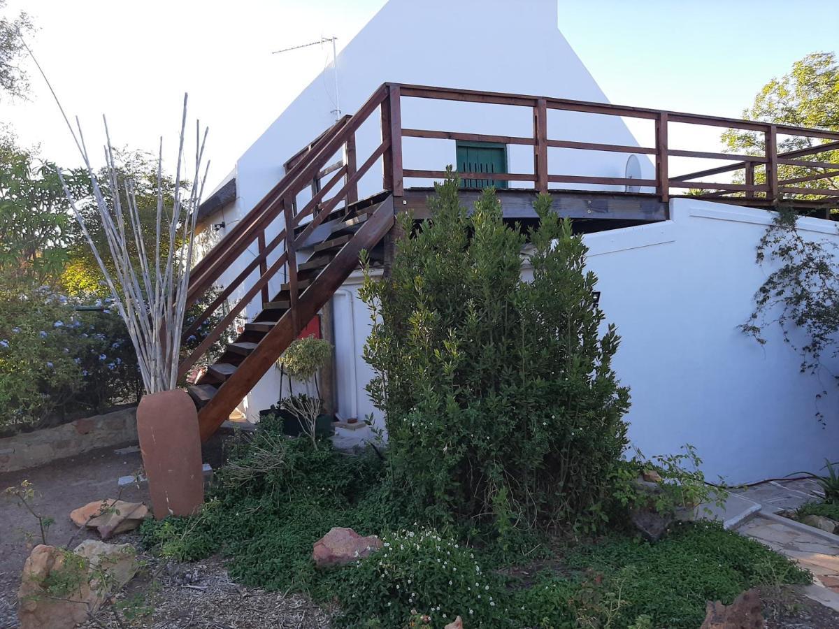 Rosenhof Garden Cottage Clanwilliam Esterno foto