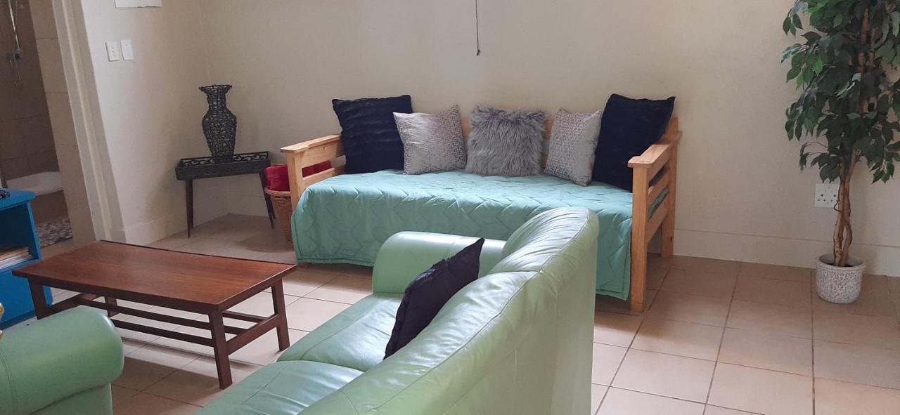 Rosenhof Garden Cottage Clanwilliam Esterno foto