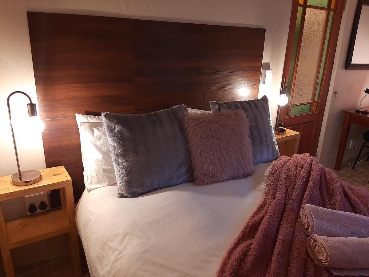 Rosenhof Garden Cottage Clanwilliam Esterno foto