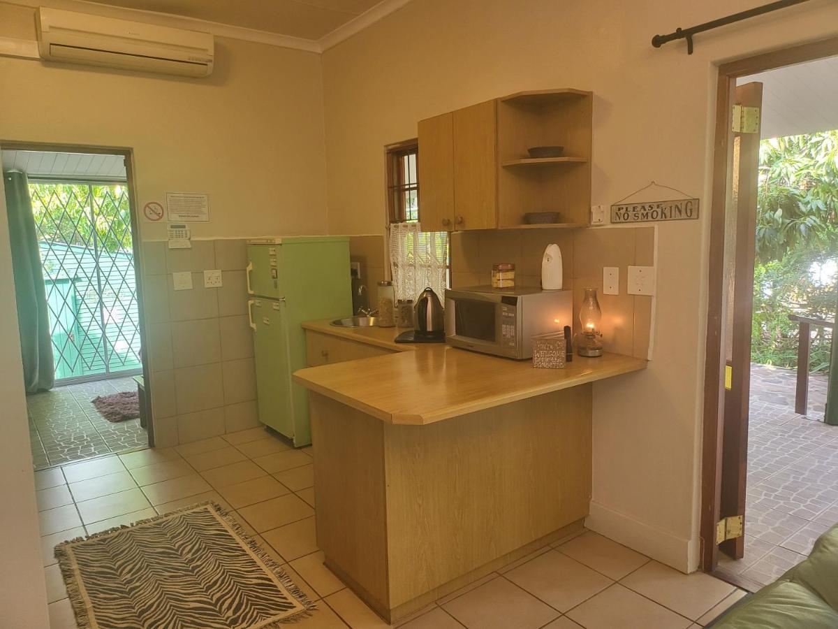 Rosenhof Garden Cottage Clanwilliam Esterno foto