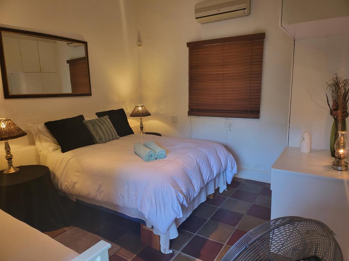 Rosenhof Garden Cottage Clanwilliam Esterno foto