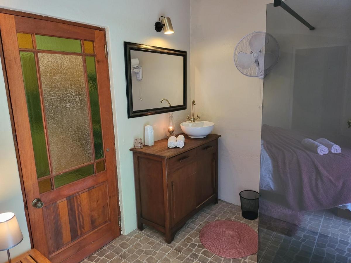 Rosenhof Garden Cottage Clanwilliam Esterno foto