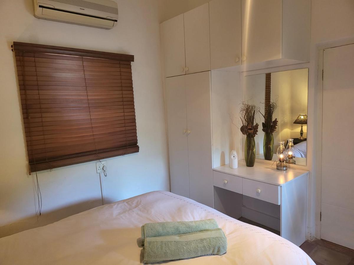 Rosenhof Garden Cottage Clanwilliam Esterno foto