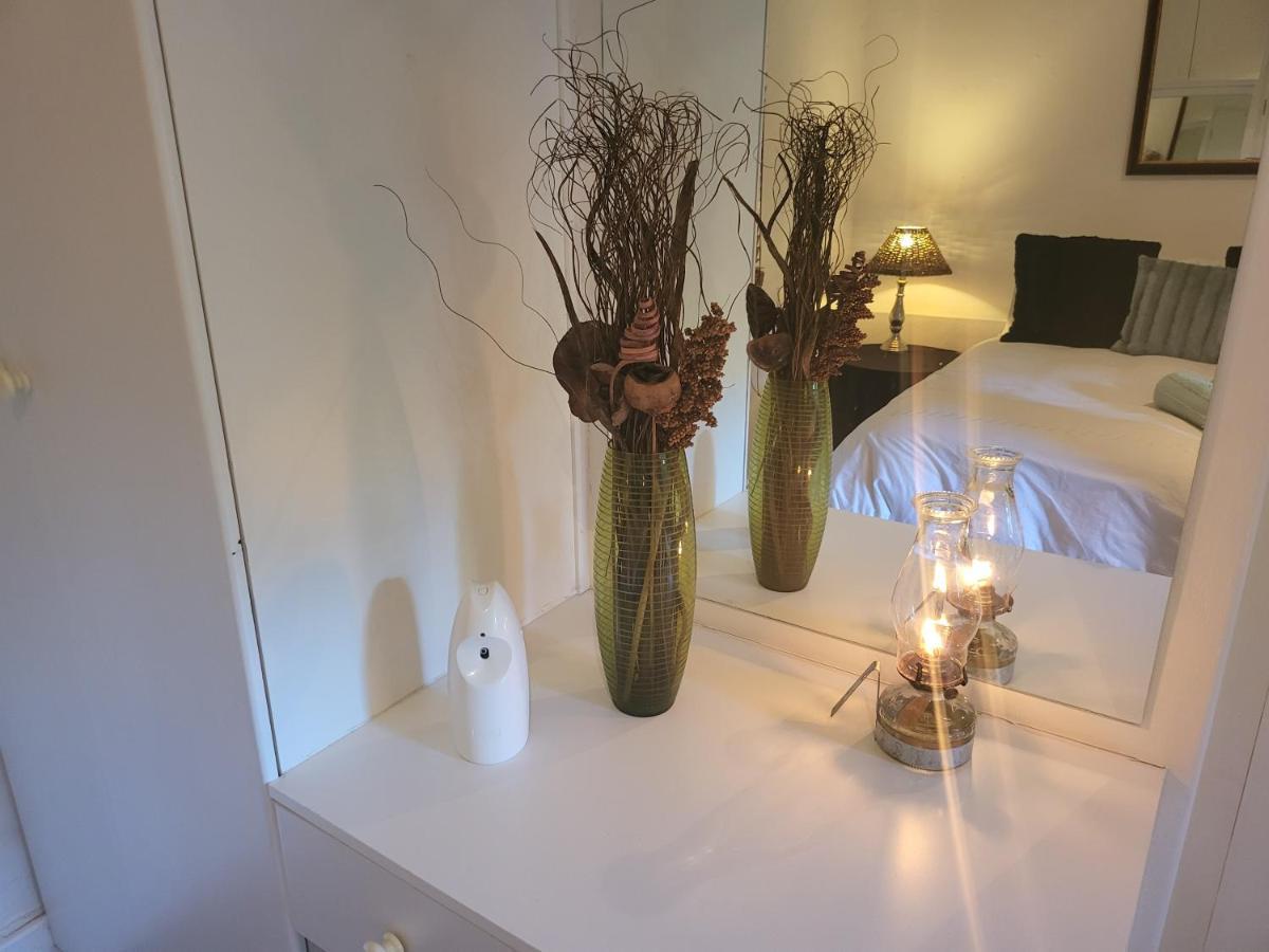 Rosenhof Garden Cottage Clanwilliam Esterno foto