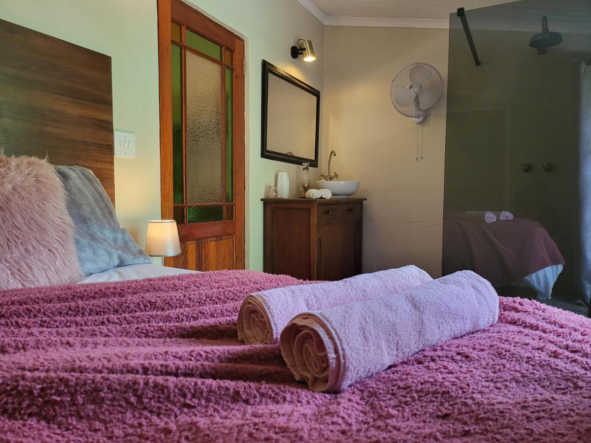Rosenhof Garden Cottage Clanwilliam Esterno foto