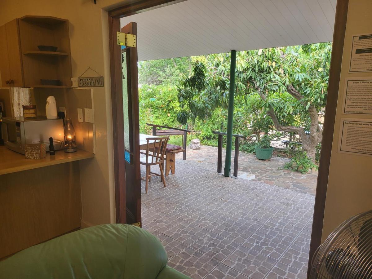 Rosenhof Garden Cottage Clanwilliam Esterno foto